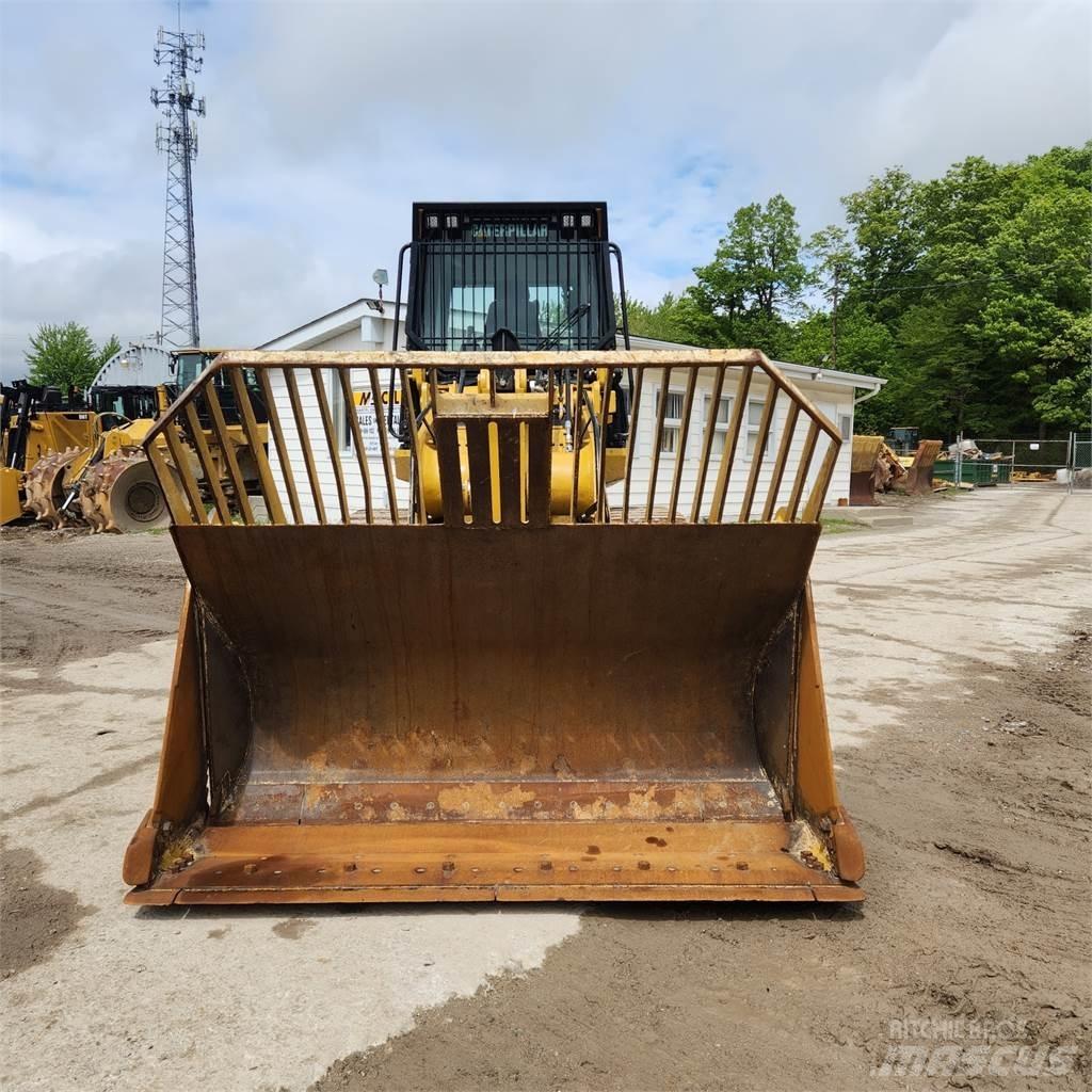 CAT 963K Entreprenør - Andet
