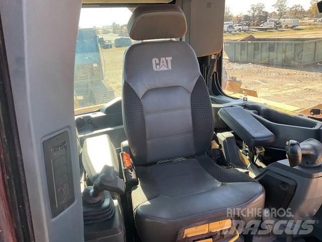 CAT D6 LGP WH Bulldozer på larvebånd