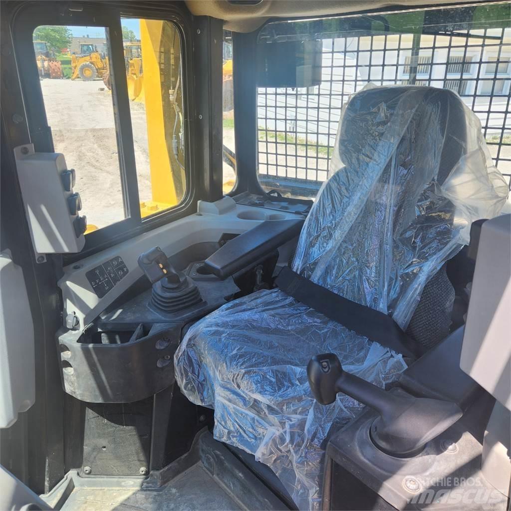 CAT D6T XL WH Bulldozer på larvebånd