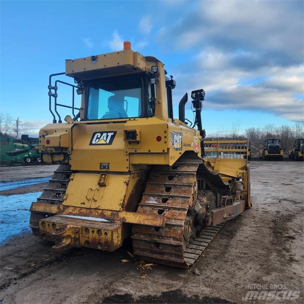 CAT D6T XW WH Bulldozer på larvebånd