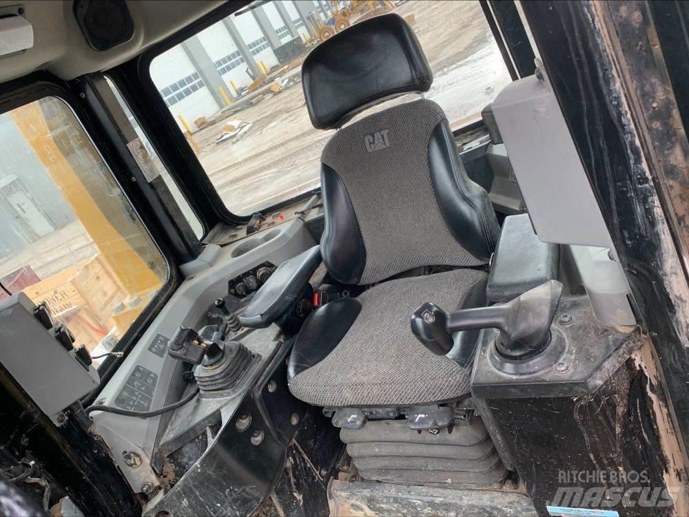 CAT D6T XW WH Bulldozer på larvebånd
