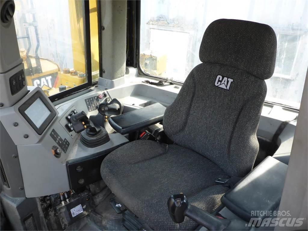 CAT D8T LGP Bulldozer på larvebånd