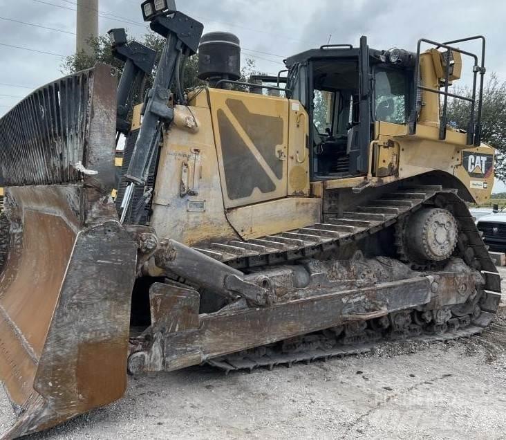 CAT D8T WH Bulldozer på larvebånd