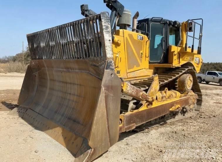 CAT D8T WH Bulldozer på larvebånd