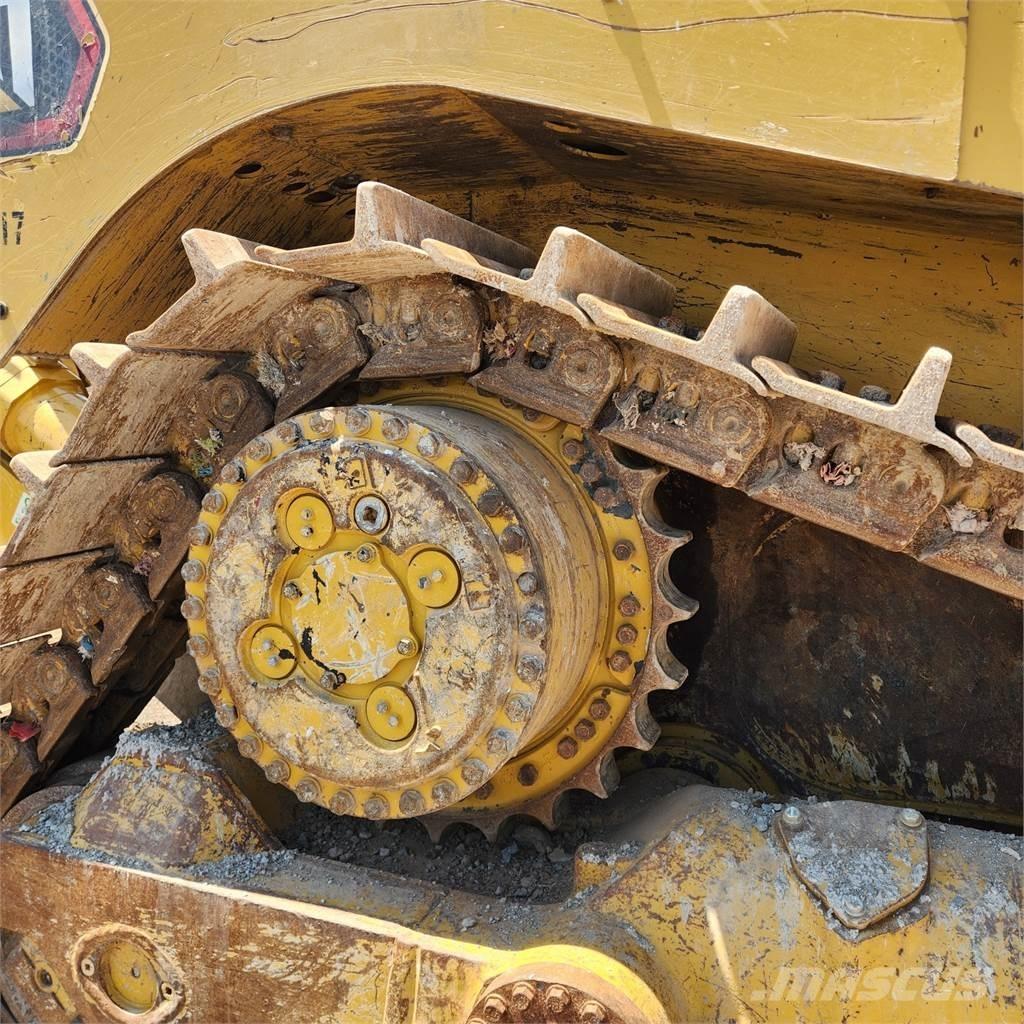 CAT D8T WH Bulldozer på larvebånd