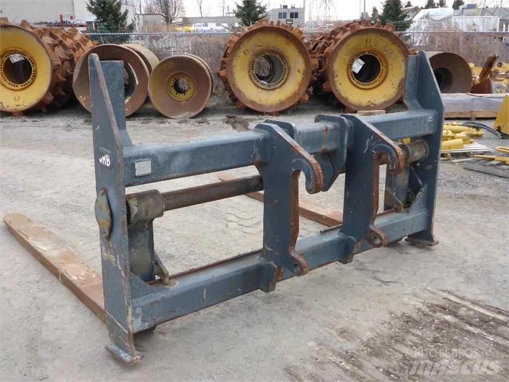 Komatsu WA470-8 Læssemaskiner på hjul