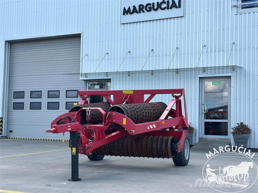 Agro-Factory 5,3 m. Landbrug - Andet 