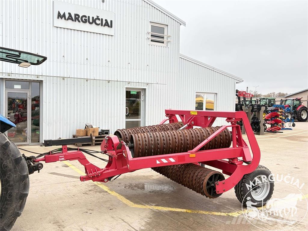 Agro-Factory 5,3 m. Landbrug - Andet 