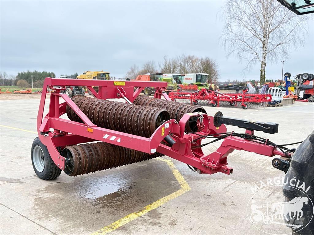 Agro-Factory 5,3 m. Landbrug - Andet 