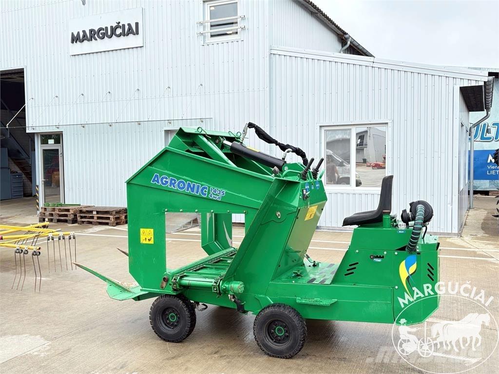 Agronic 143S 4WD Landbrug - Andet 