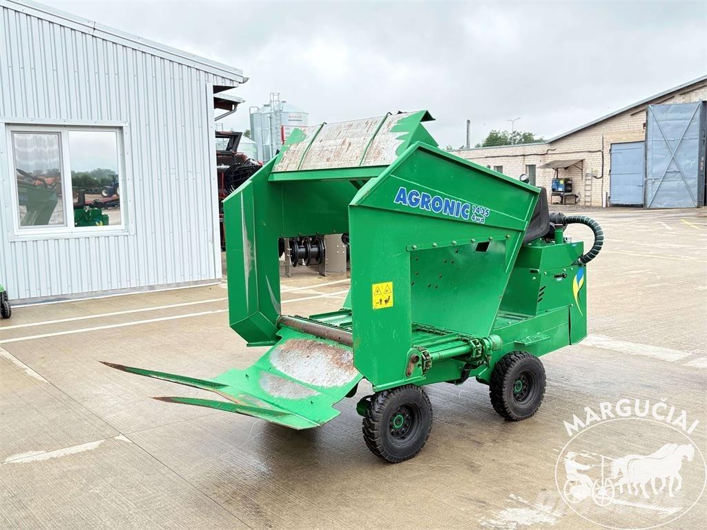 Agronic 143S 4WD Landbrug - Andet 