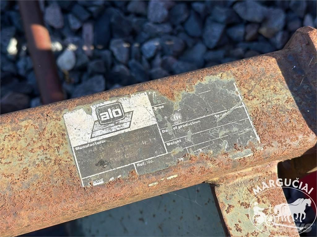Ålö Šakės rulonams Landbrug - Andet 