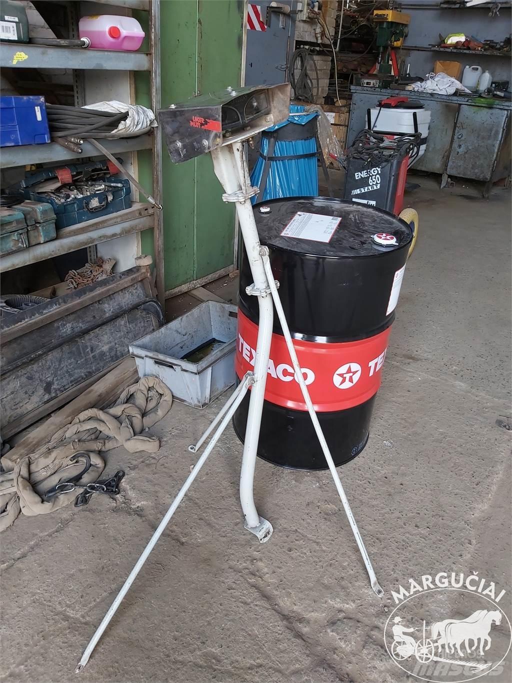 CLAAS Laser Pilot Landbrug - Andet 