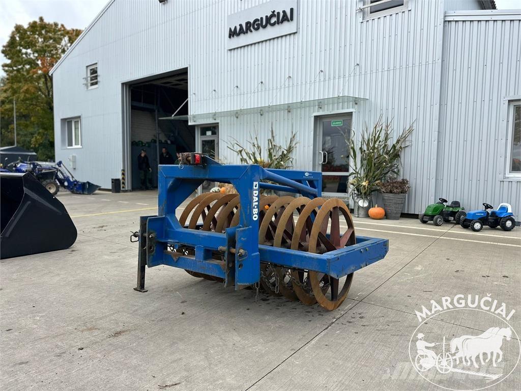 Dal-Bo 1,5 m Landbrug - Andet 