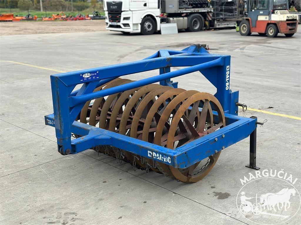 Dal-Bo 1,5 m Landbrug - Andet 