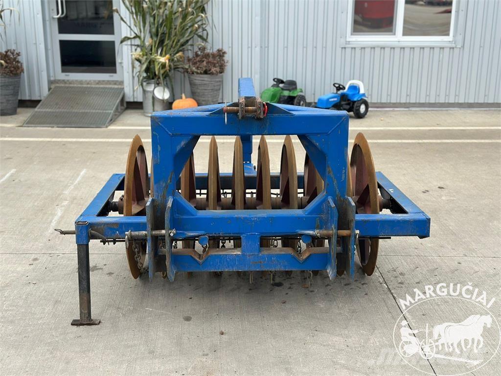 Dal-Bo 1,5 m Landbrug - Andet 