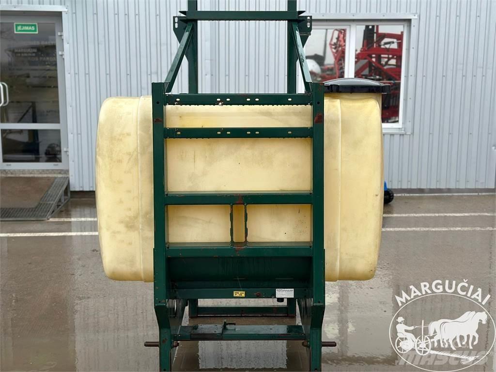 Danfoil 850 ltr. Landbrug - Andet 
