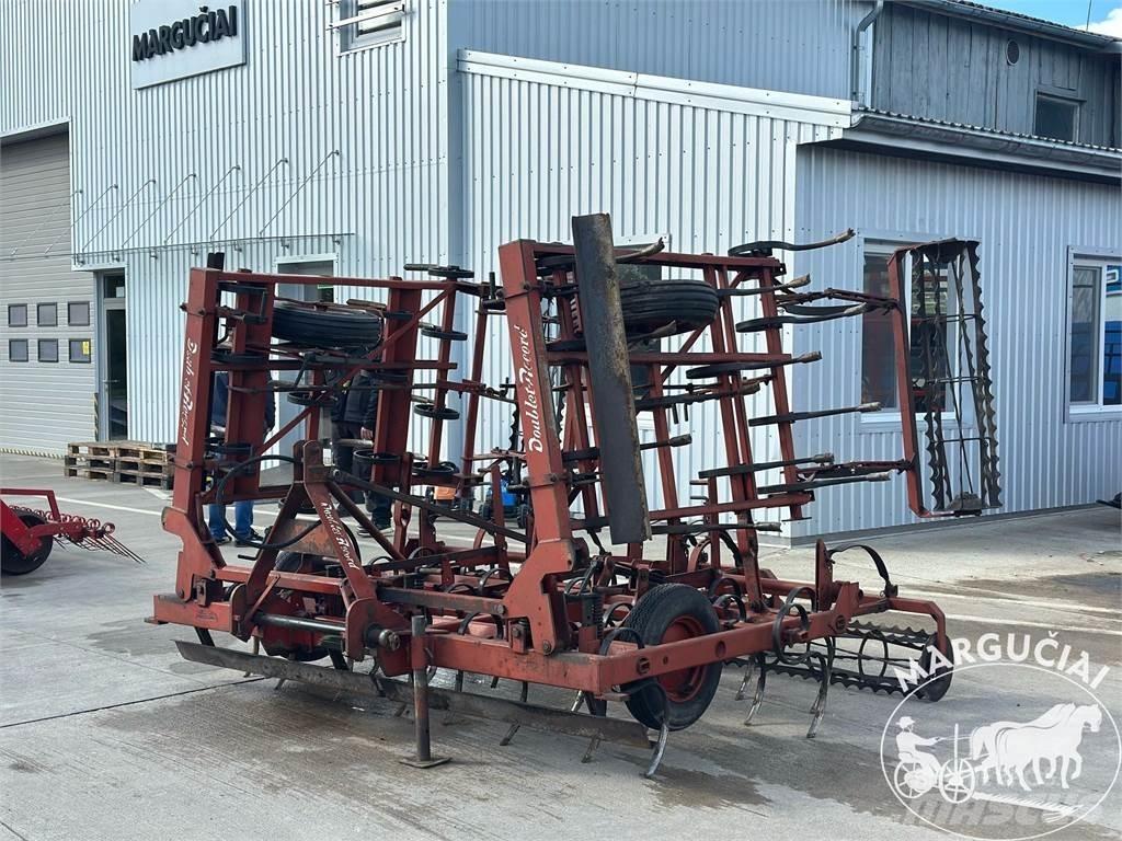 Doublet-Record 4,5 m Landbrug - Andet 