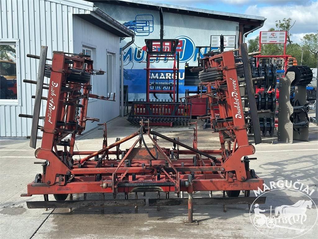Doublet-Record 4,5 m Landbrug - Andet 