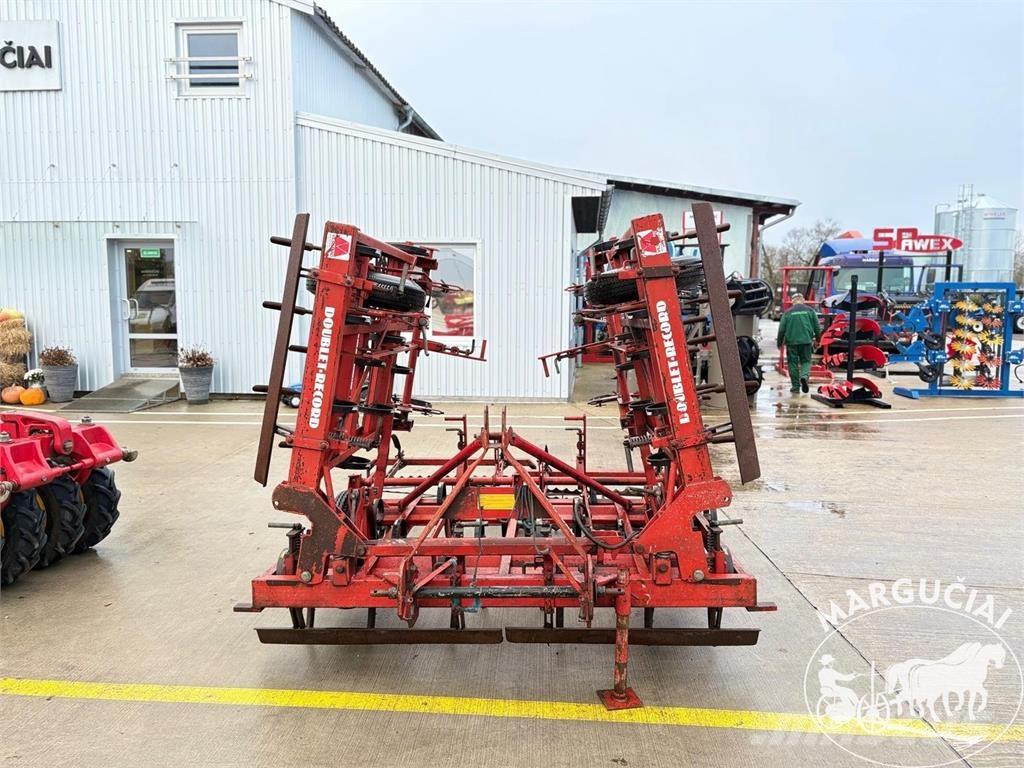 Doublet-Record 4,5 m Landbrug - Andet 