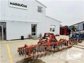 Doublet-Record 4 m. Landbrug - Andet 