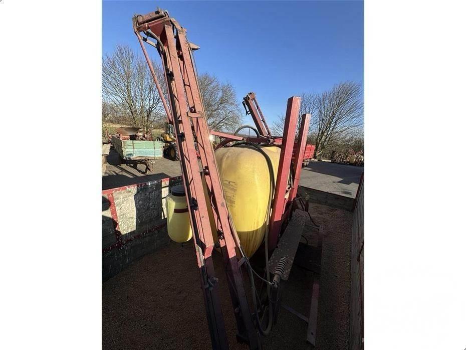 Hardi 1000 ltr., 12 m. Landbrug - Andet 