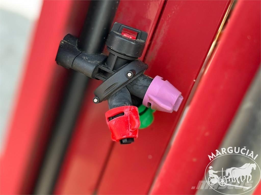 Hardi 800 ltr., 12 m. Landbrug - Andet 