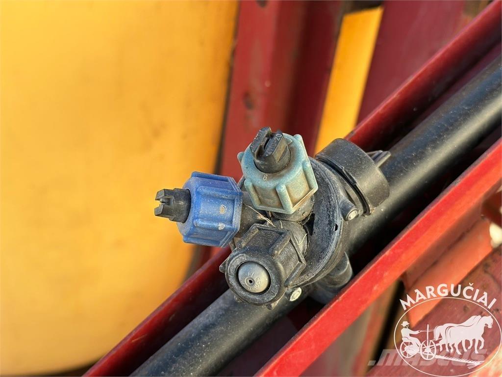 Hardi 800 ltr., 12 m. Landbrug - Andet 