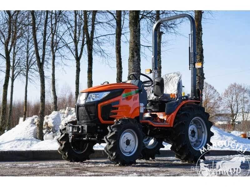 Hinomoto HM255, 25 AG Landbrug - Andet 