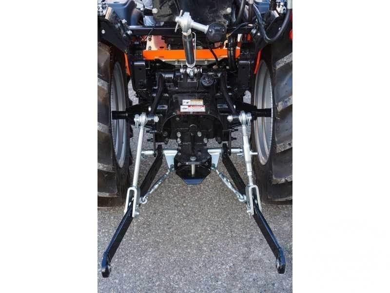 Hinomoto HM255, 25 AG Landbrug - Andet 