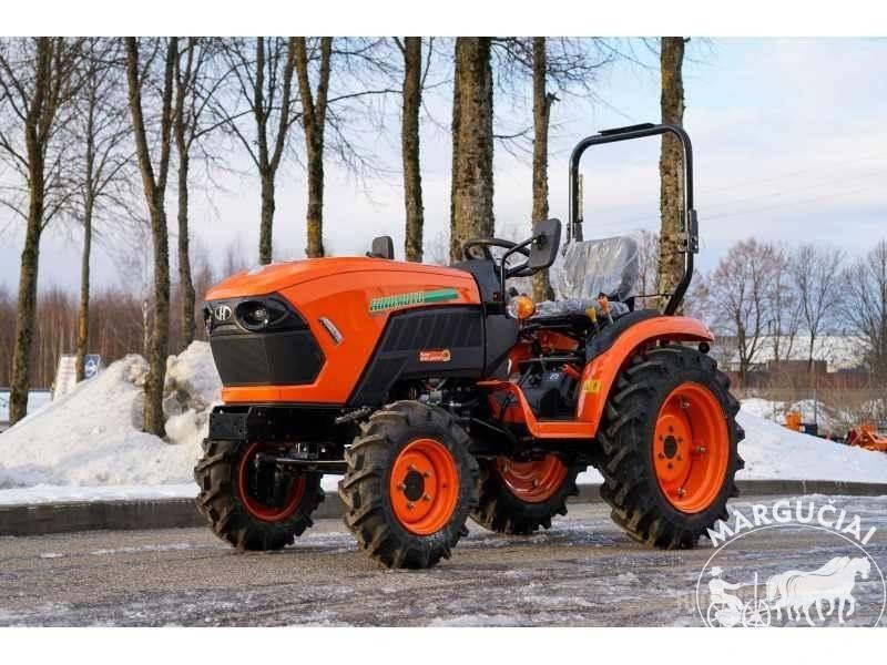 Hinomoto HM275, 25 AG Landbrug - Andet 