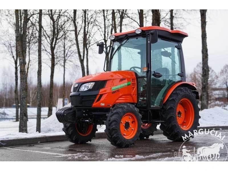 Hinomoto HM475, 48 AG Landbrug - Andet 