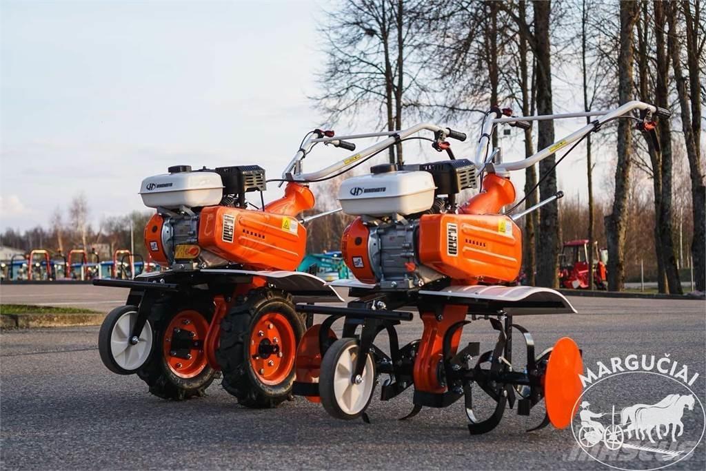 Hinomoto Motoblokas Landbrug - Andet 
