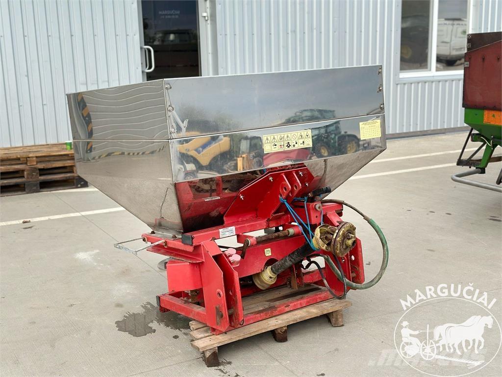 Jar-Met JMS, 1000 ltr. Landbrug - Andet 