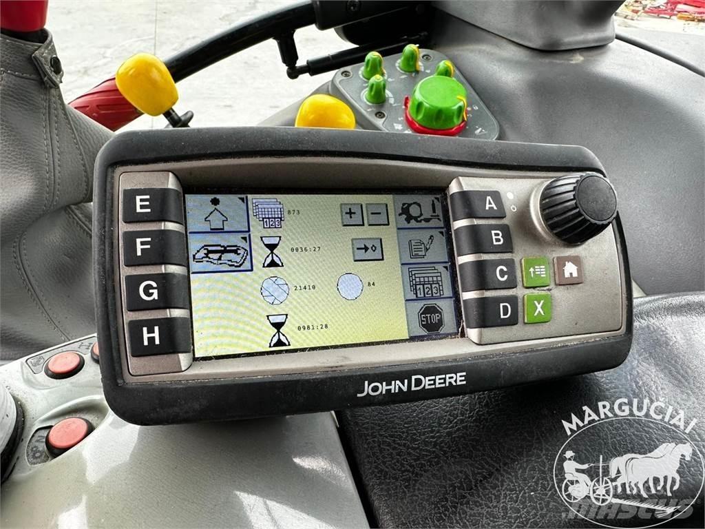 John Deere C 440 R Landbrug - Andet 