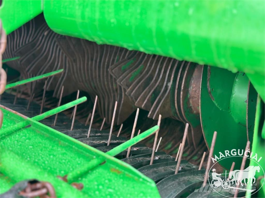 John Deere C 440 R Landbrug - Andet 