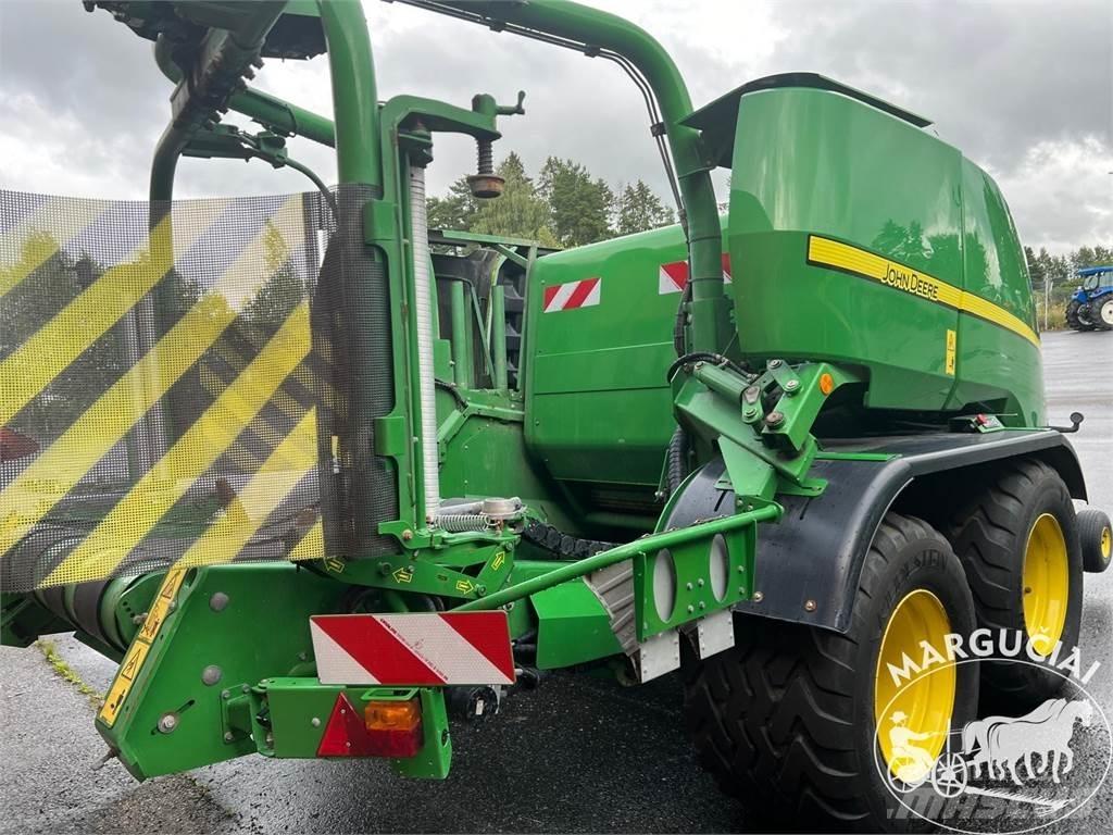 John Deere C441R Landbrug - Andet 