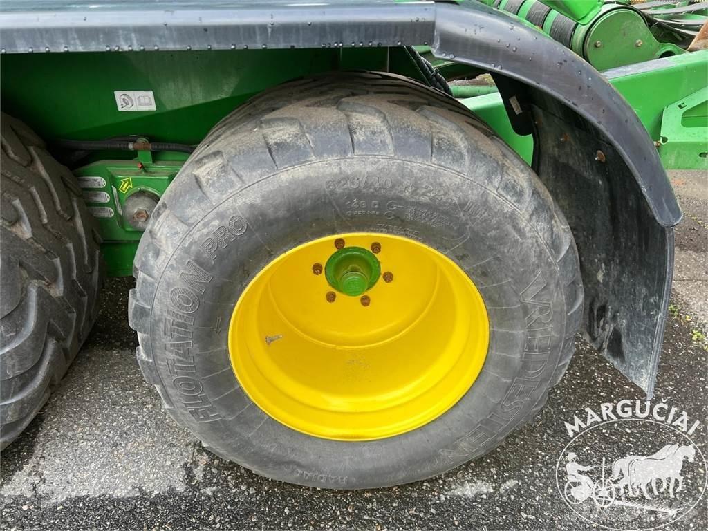 John Deere C441R Landbrug - Andet 