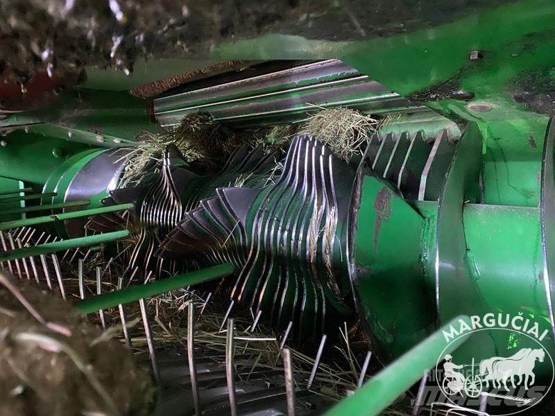 John Deere C441R Landbrug - Andet 