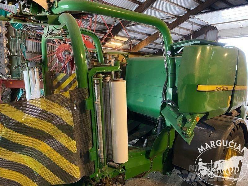 John Deere C441R Landbrug - Andet 