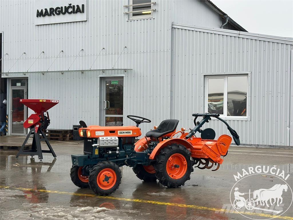 Kubota B-5000, 10 AG Landbrug - Andet 