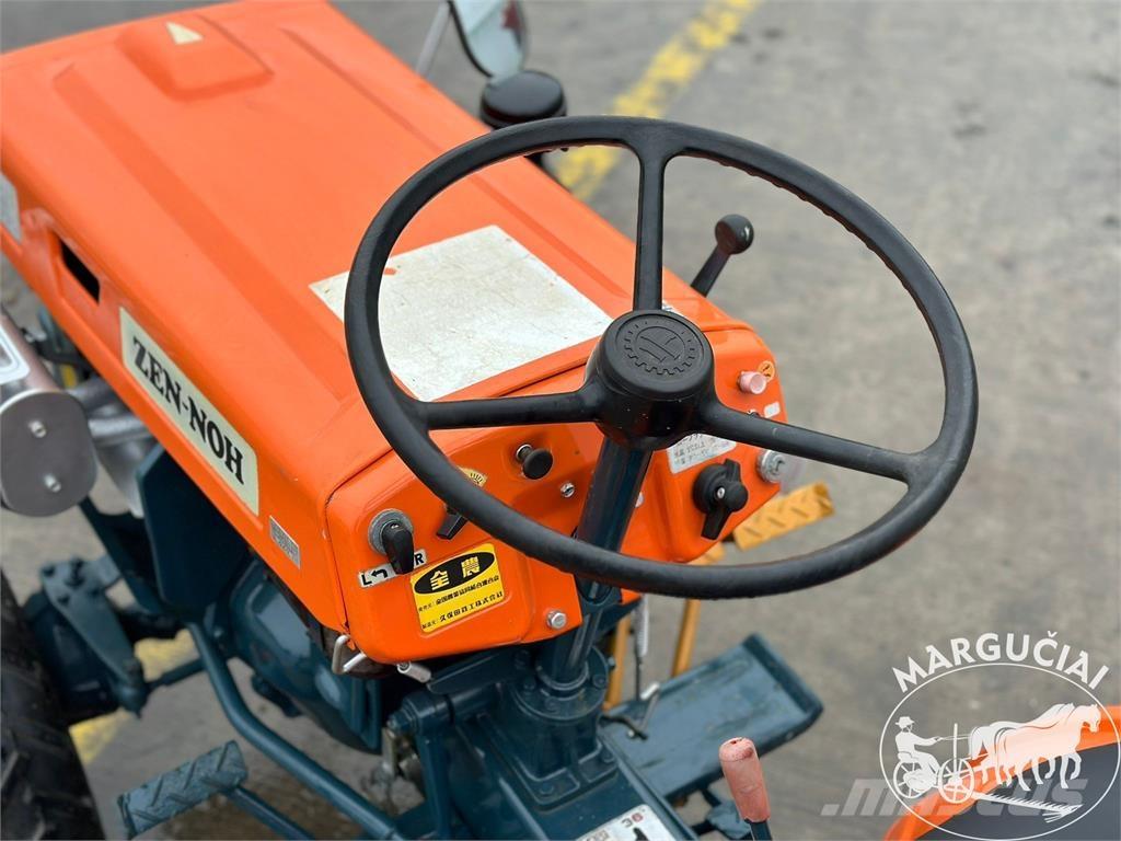 Kubota B-5000, 10 AG Landbrug - Andet 