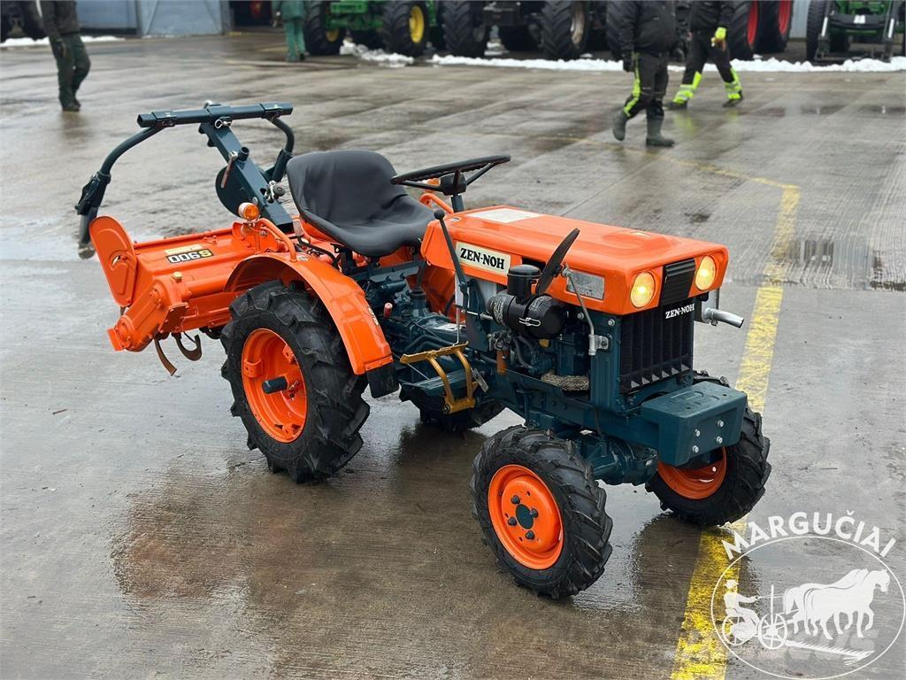 Kubota B-5000, 10 AG Landbrug - Andet 