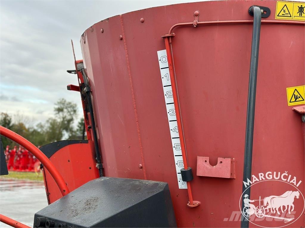 Kuhn Euromix I Landbrug - Andet 