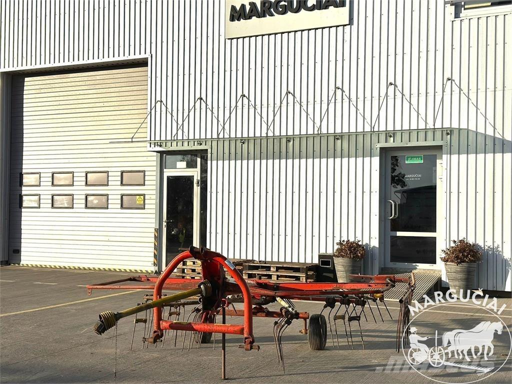 Kuhn GA 300 GM, 3 m. Landbrug - Andet 