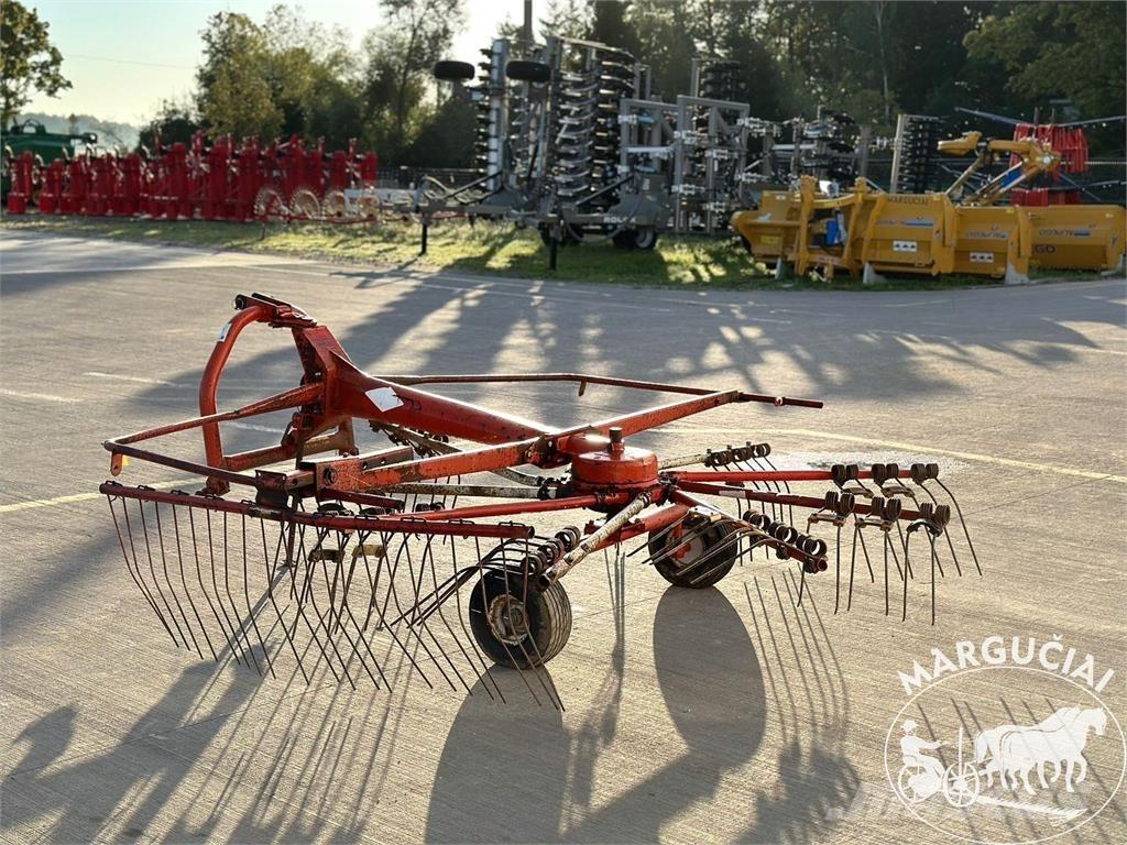 Kuhn GA 300 GM, 3 m. Landbrug - Andet 