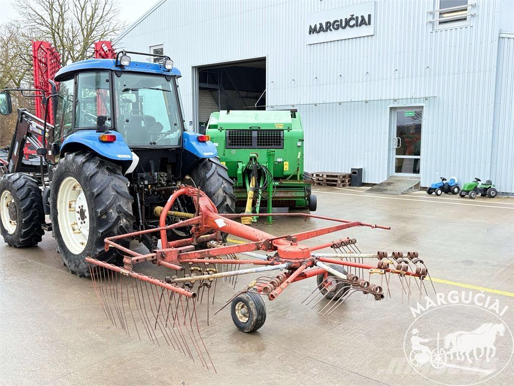 Kuhn GA 300 GM, 3 m Landbrug - Andet 