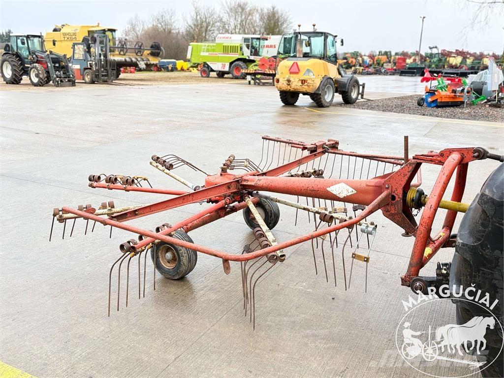 Kuhn GA 300 GM, 3 m Landbrug - Andet 