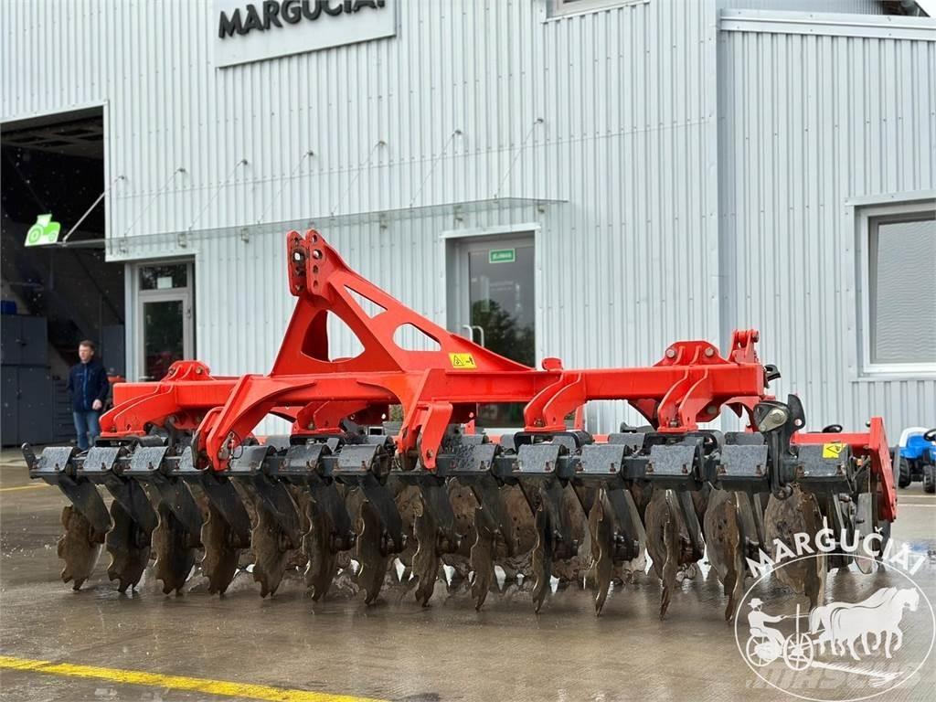 Kuhn Optimer+, 3 m Landbrug - Andet 