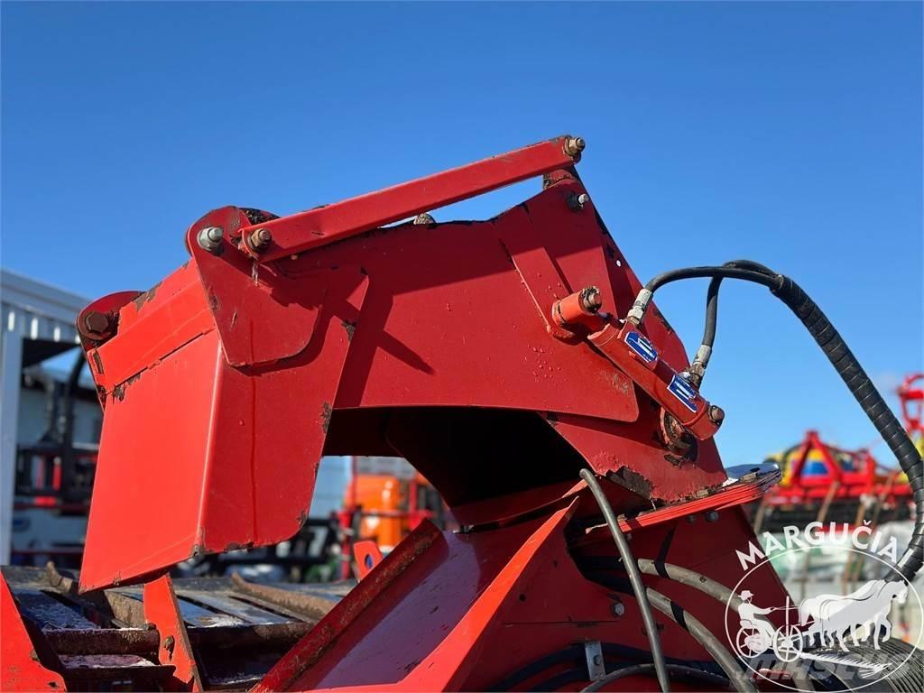 Kuhn Primor 2060 S Landbrug - Andet 